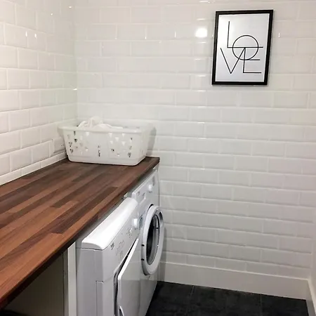 Luxury Loft With Stunning Roof Garden * Killorglin
