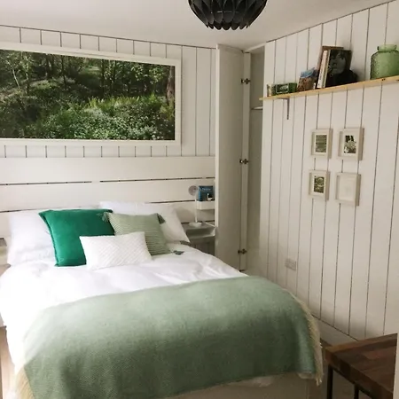 Luxury Loft With Stunning Roof Garden Apartament *
